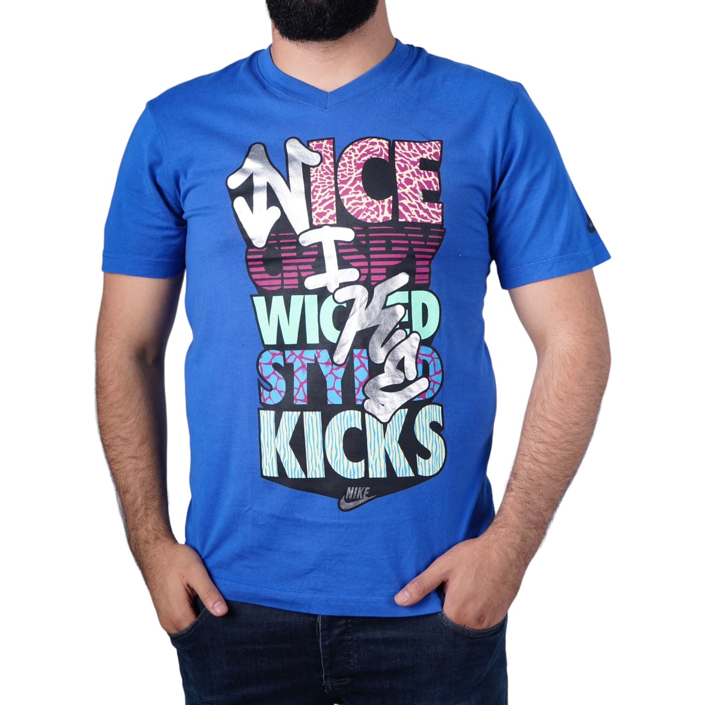 Pack T-shirt Nike Original