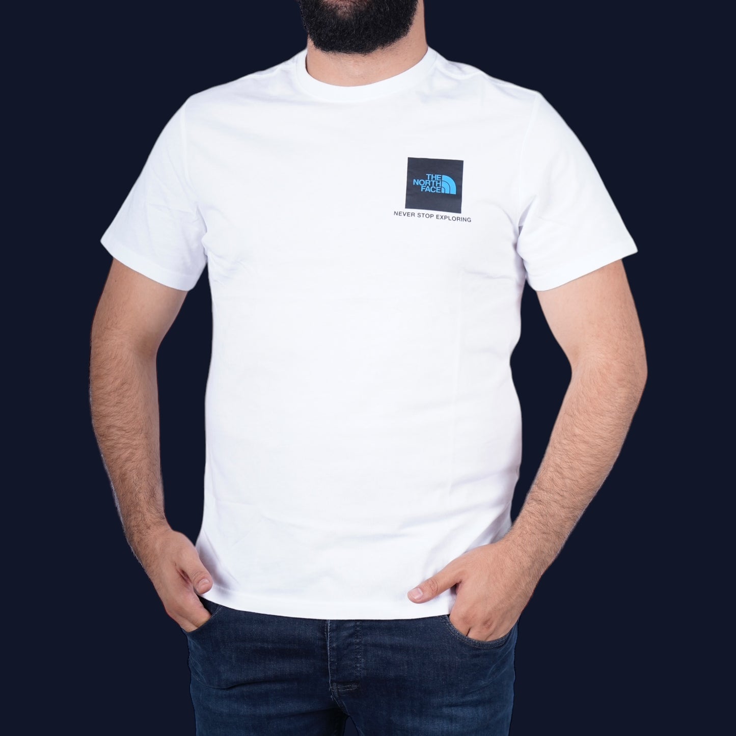 TNF T-shirt