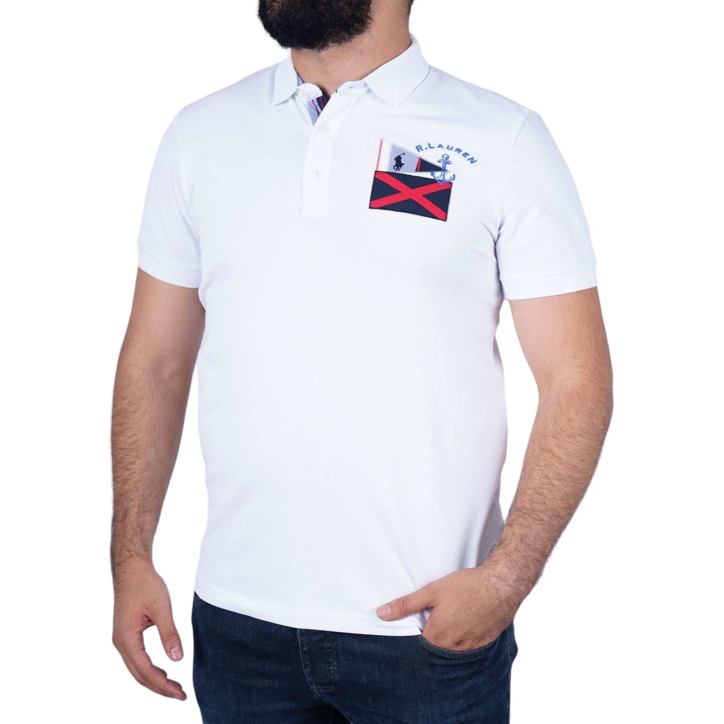 Polo RL