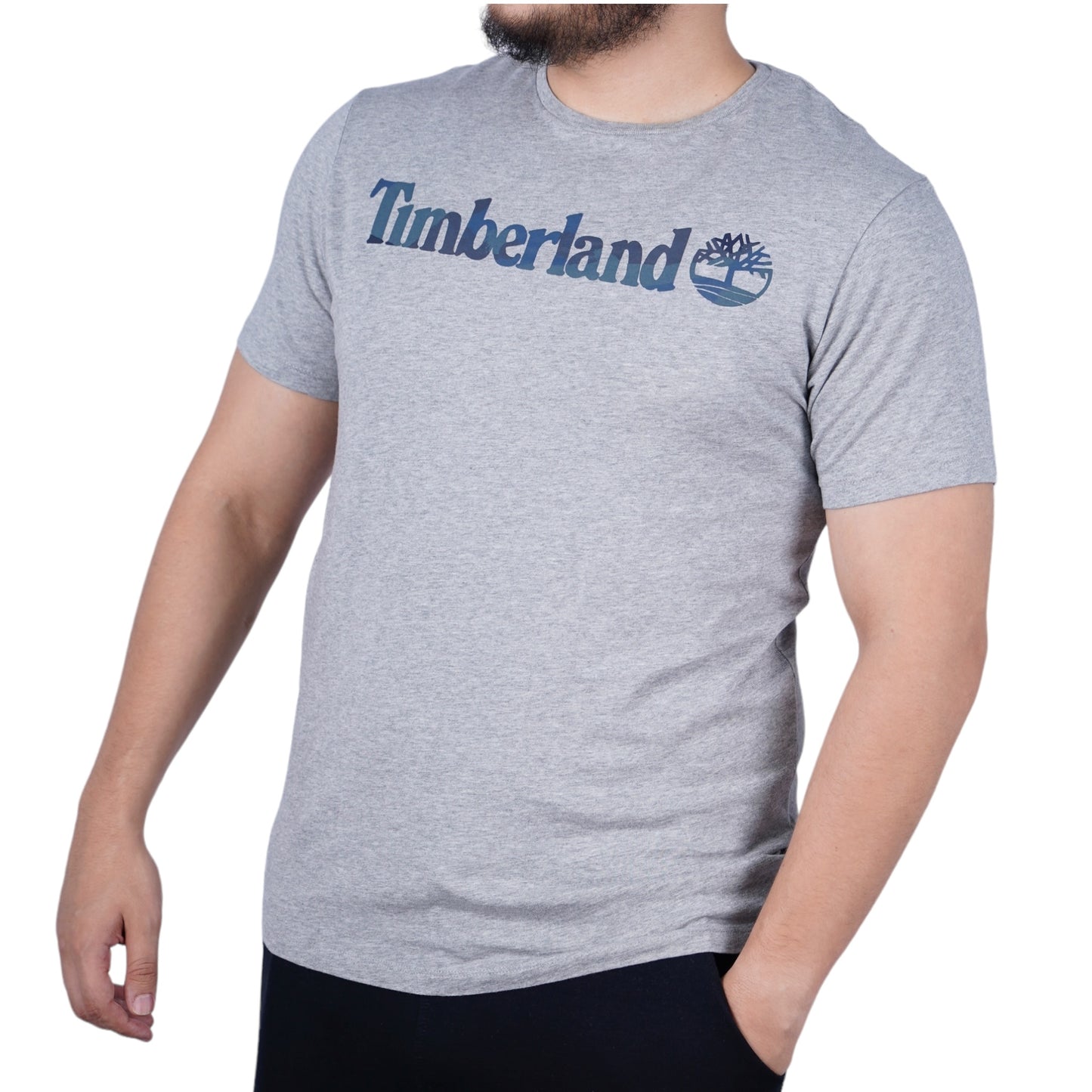 T-shirt Timberland Original
