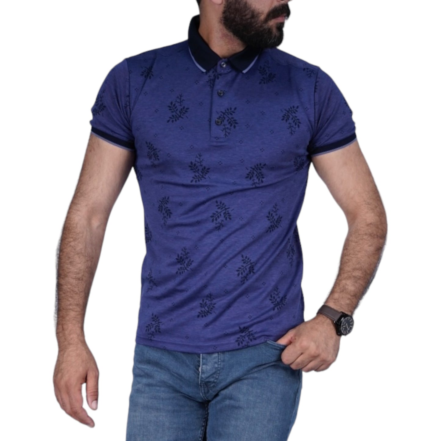 Polo fbn leaf