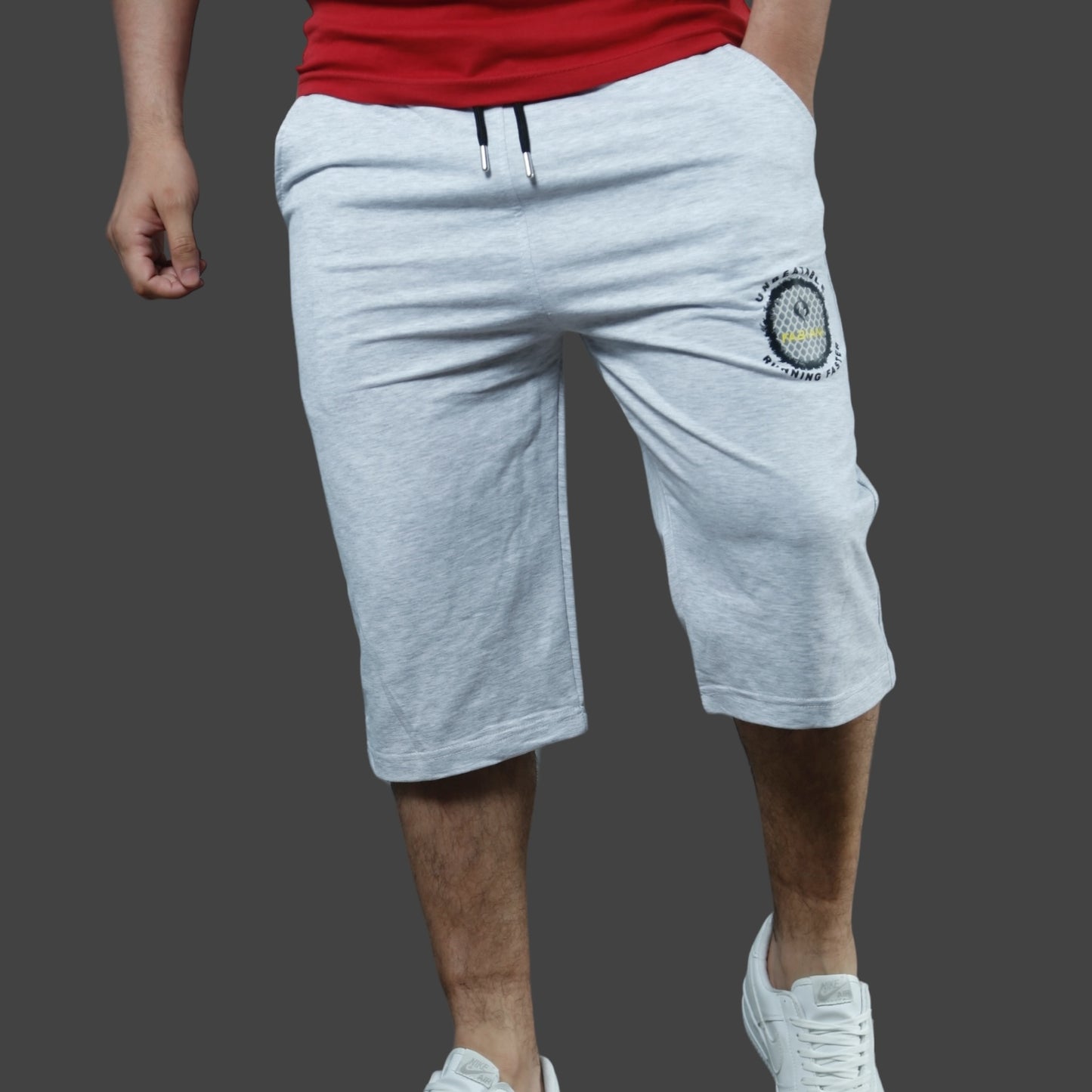 Pantacourt 100% cotton