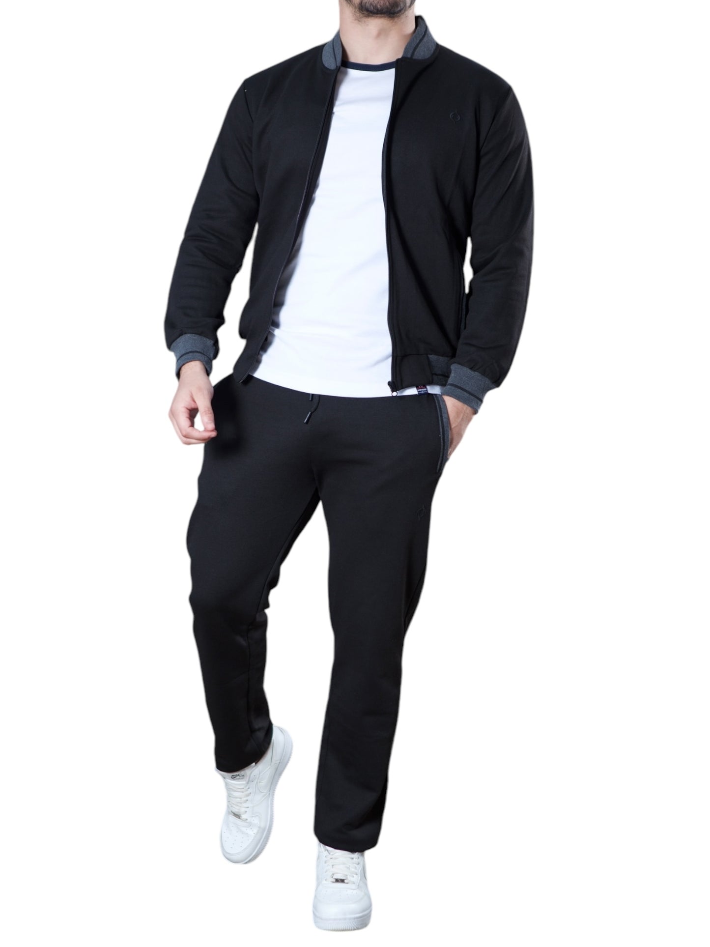 Ensemble jog FBN