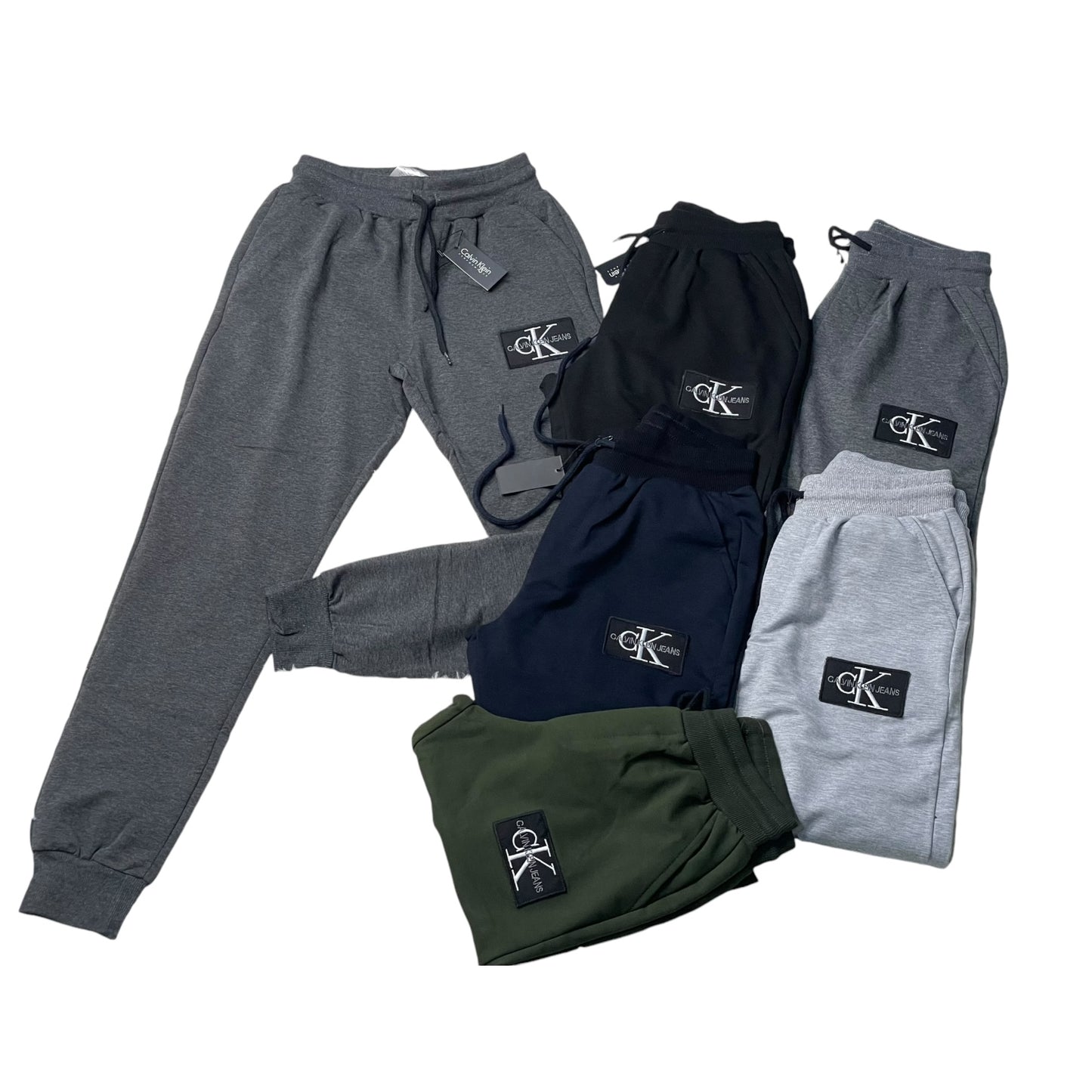 Pack 2 Bas jogging promo