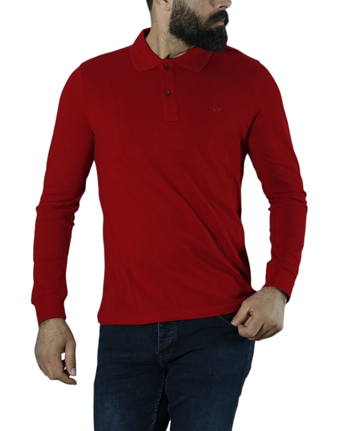 Polo Rwb original