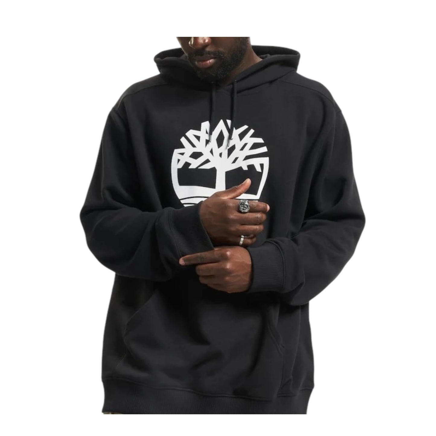 Hoodie timberland original