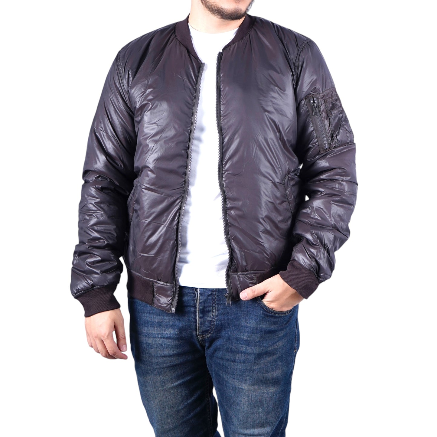Jacket T-Traxx