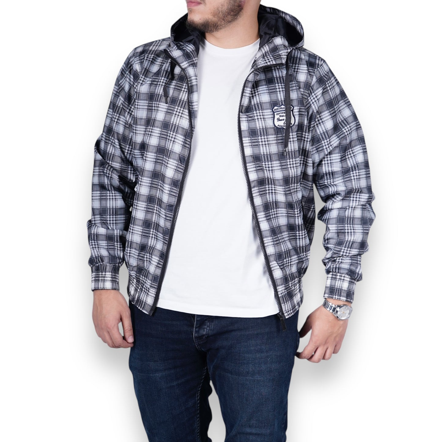 Veste Brave Soul Original
