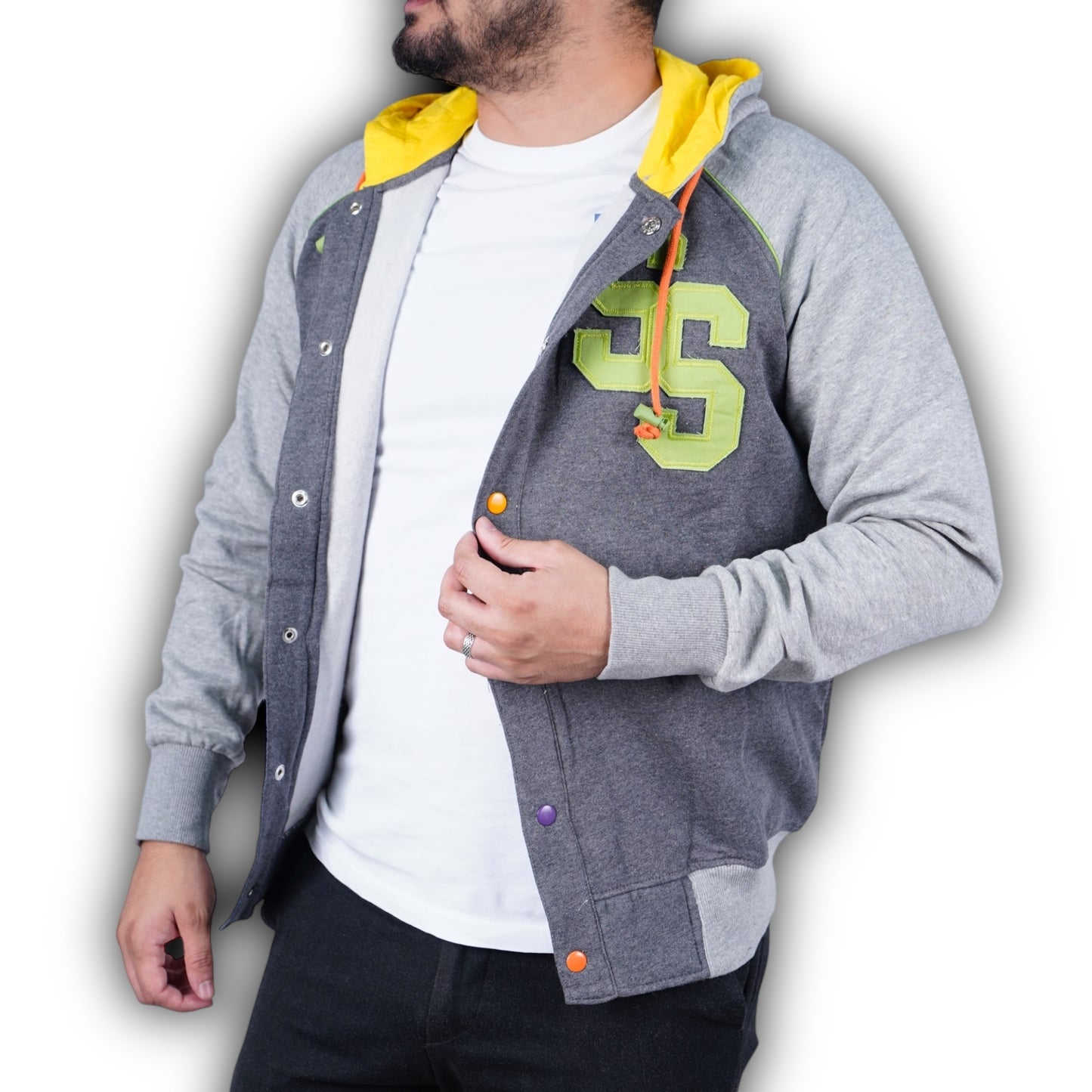 Gilet Soul Star