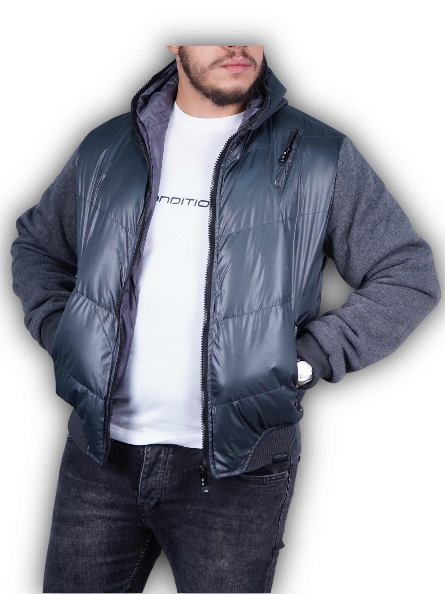 Jacket BS Promo original
