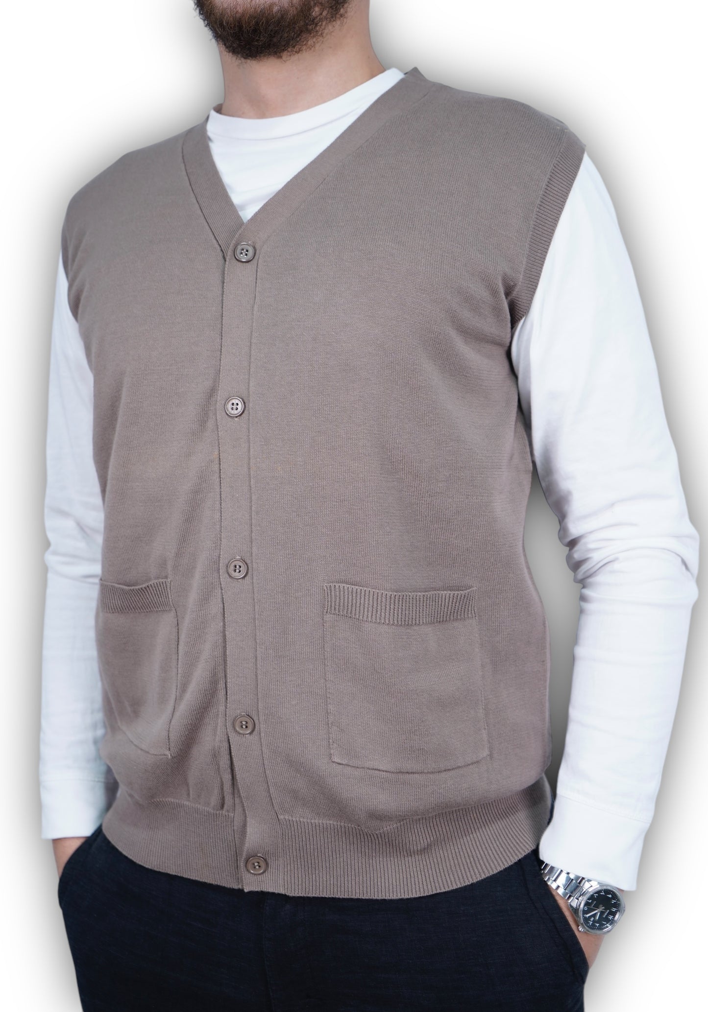 Cardigan BS