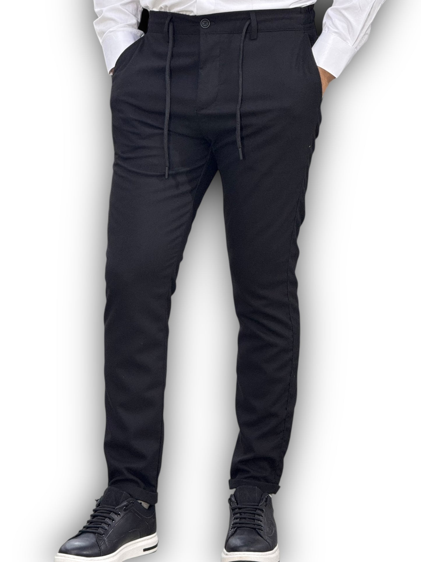Pantalon classic sport new