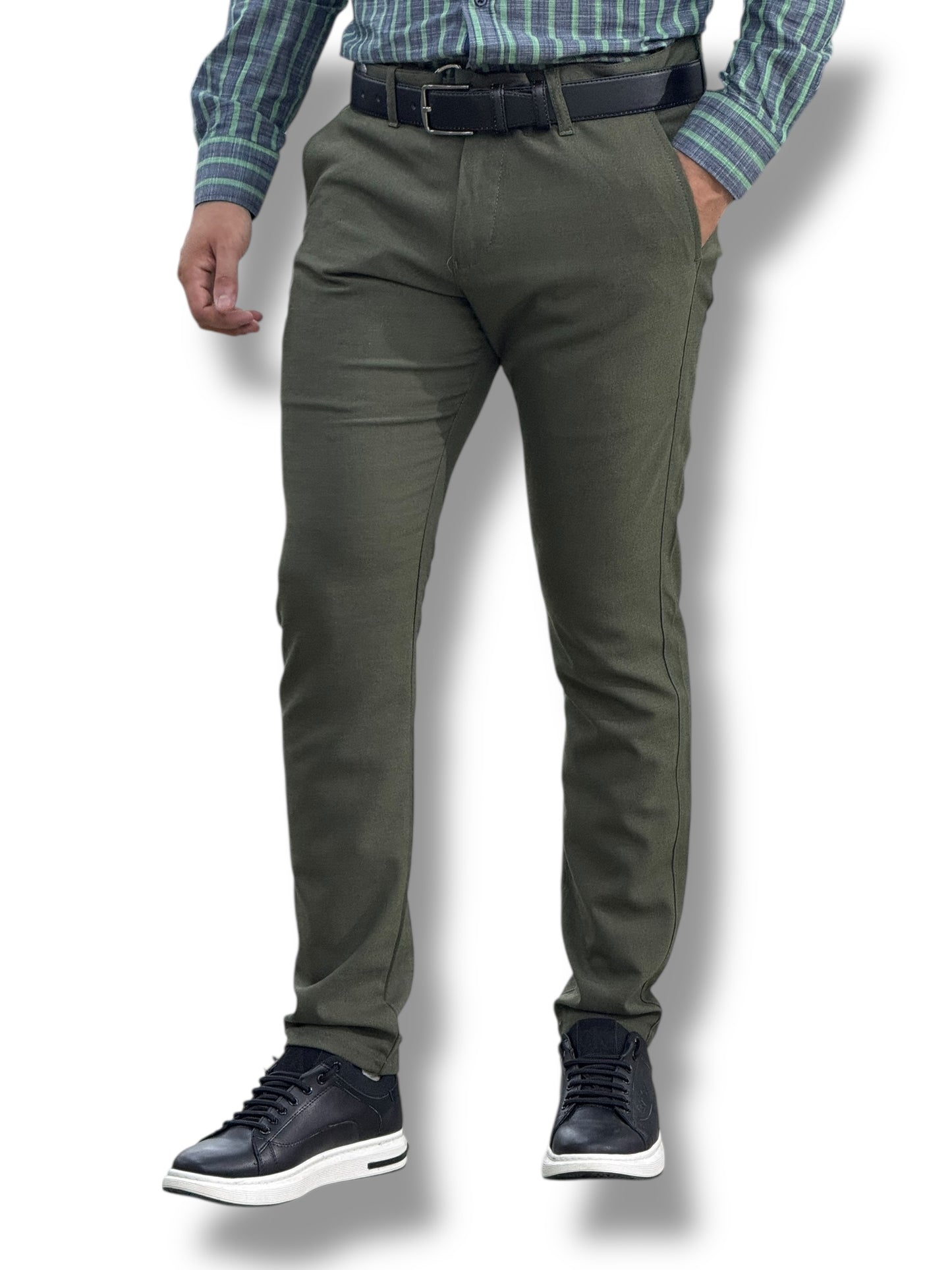 Pantalon classic sport new