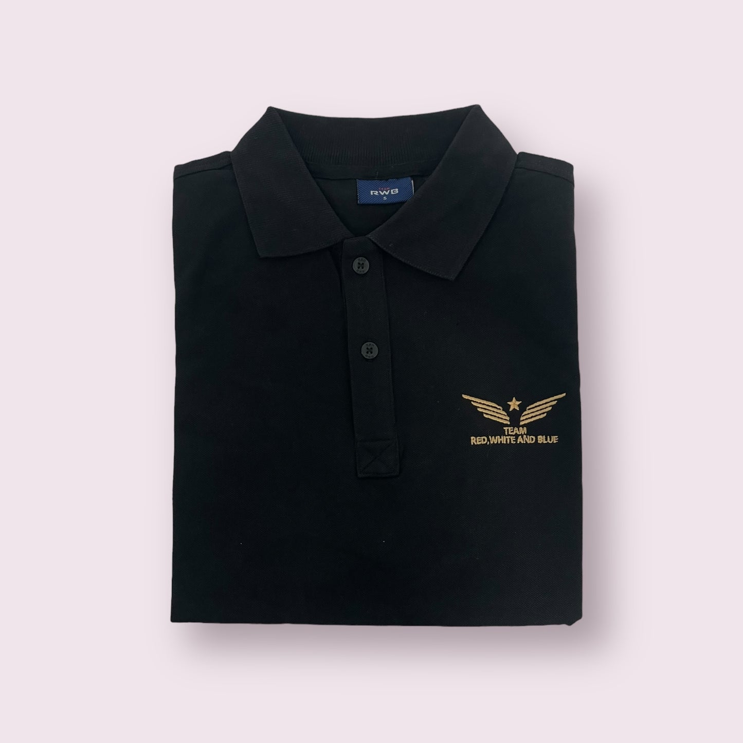 Polo RWB Uni
