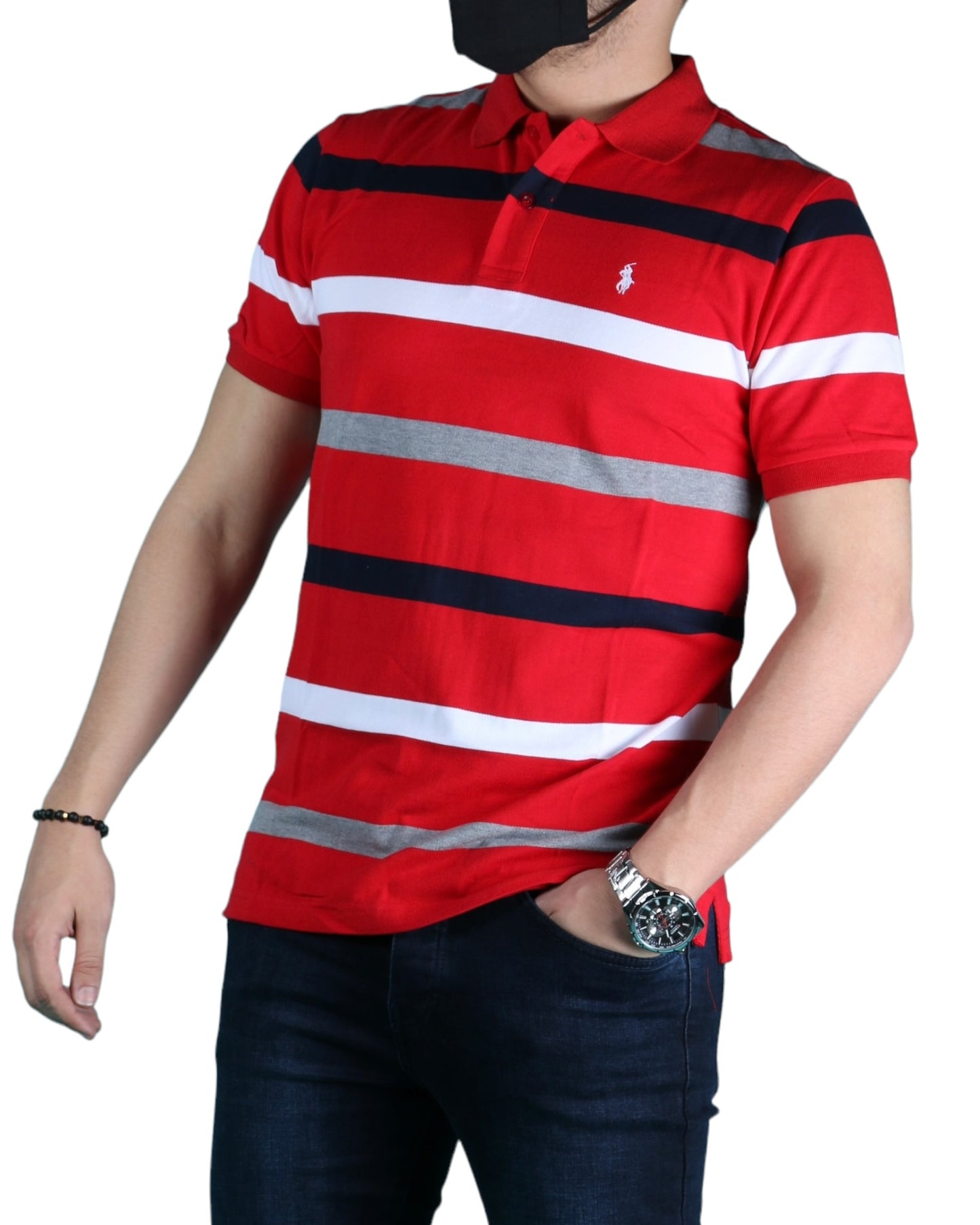 Polo Pierre Cardin