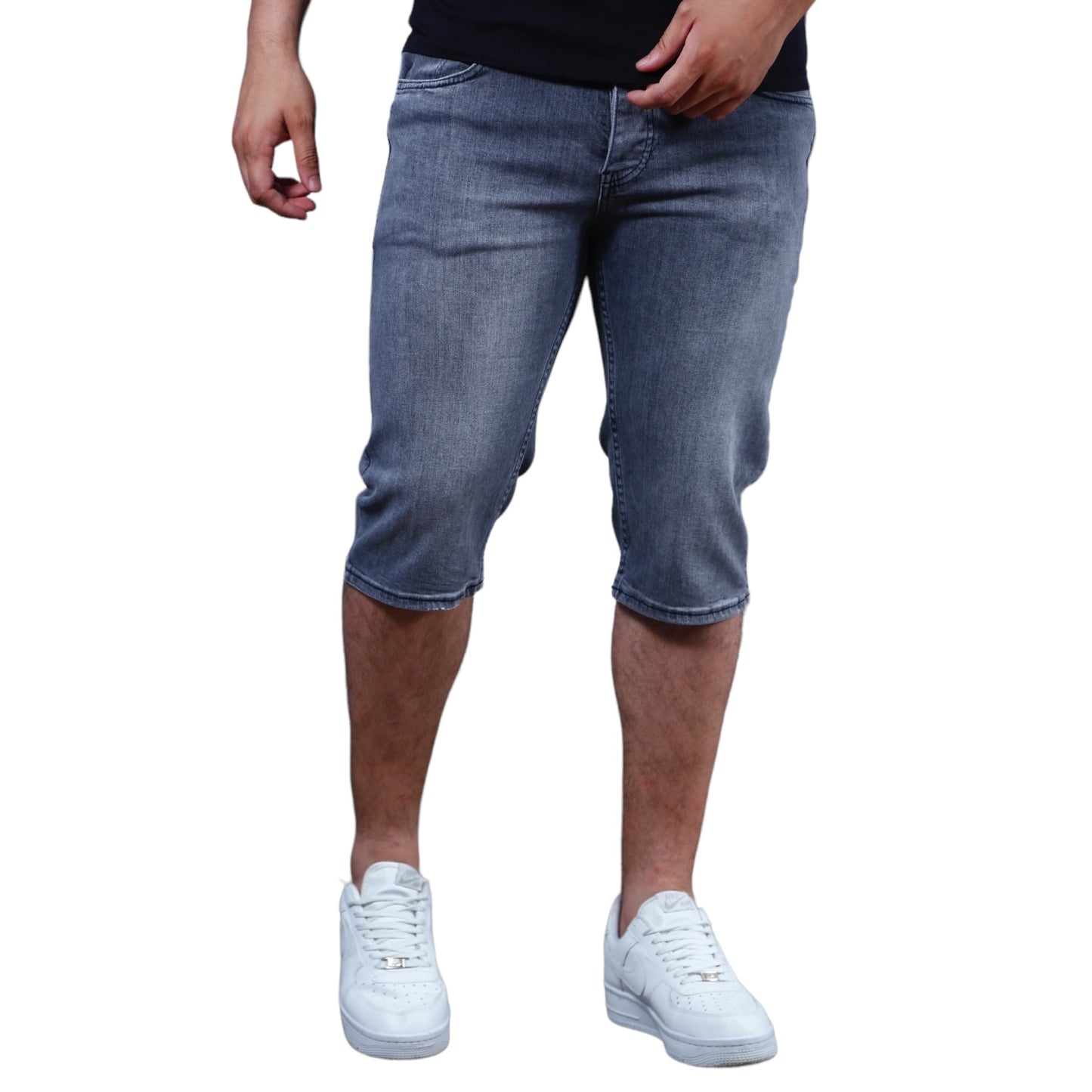 Pantcourt jean