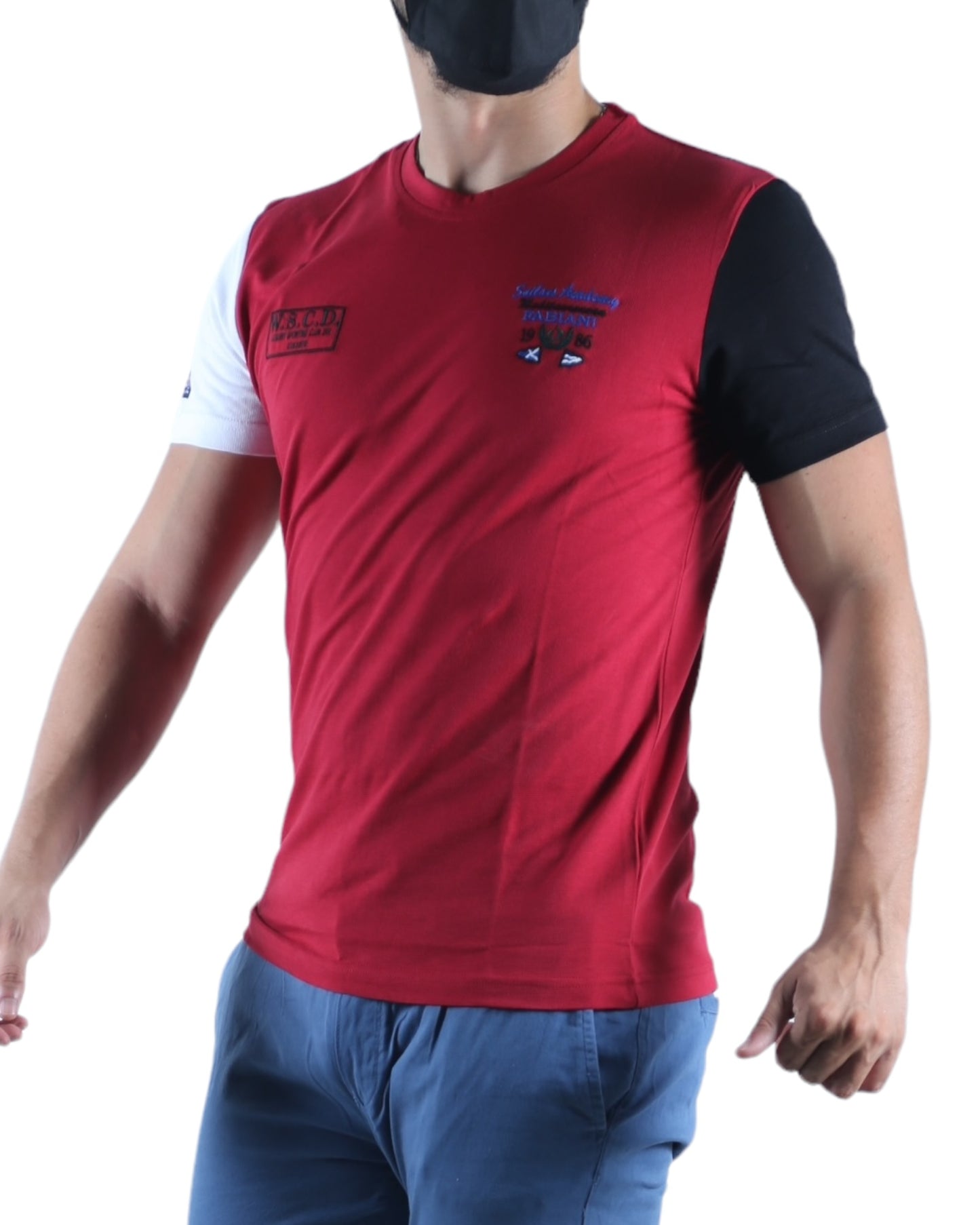 T-shirt fbn