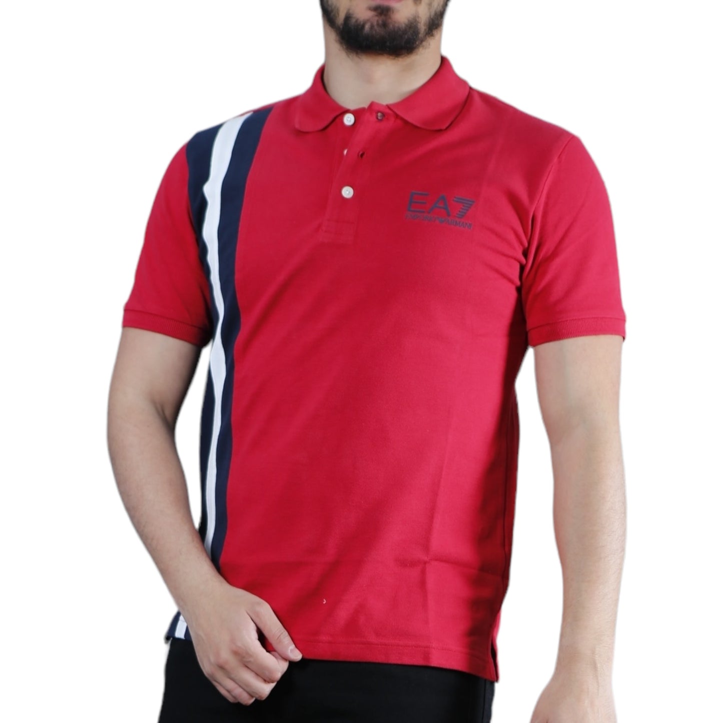Polo EA7
