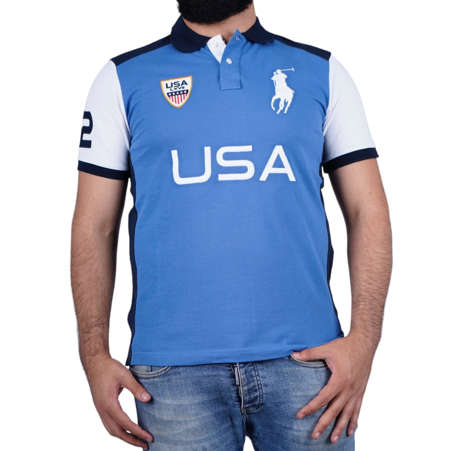 Polo Ralph Pays