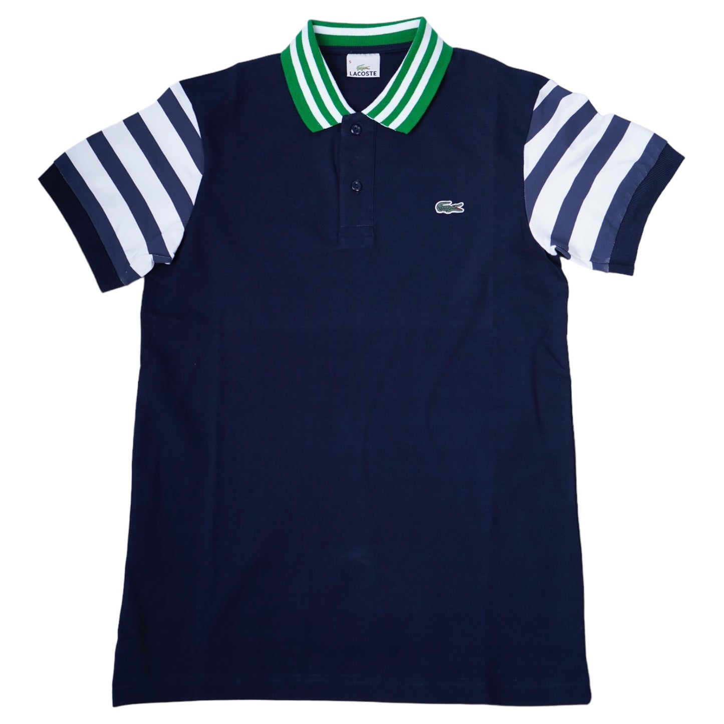 Polo Lacoste navy