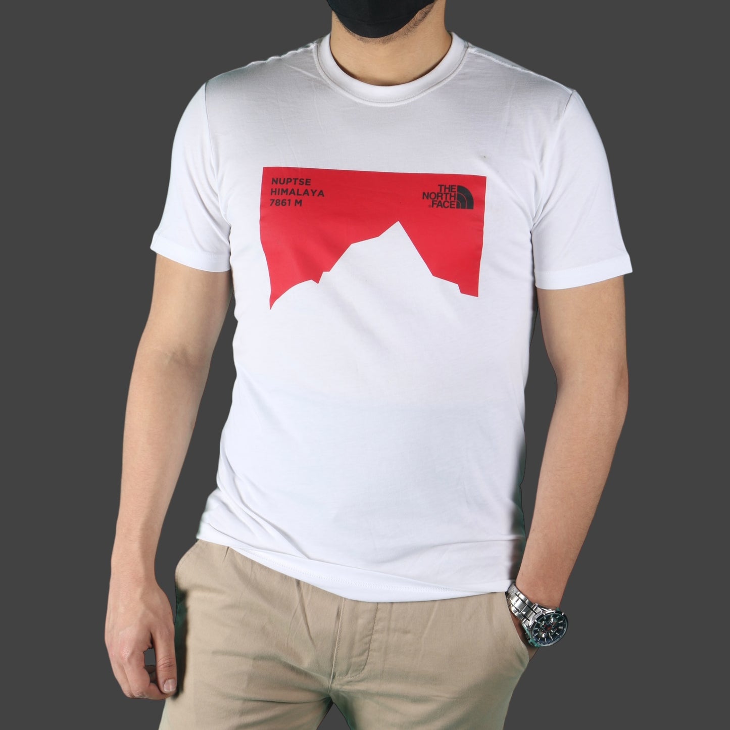 TNF T-shirt
