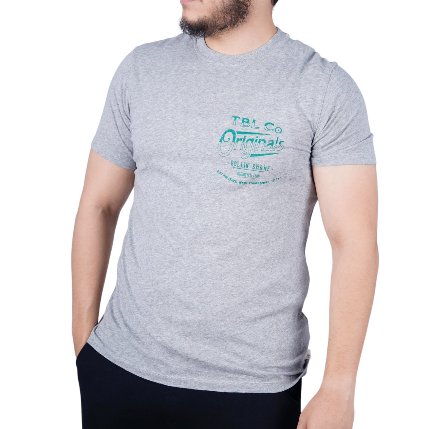 T-shirt Timberland Original