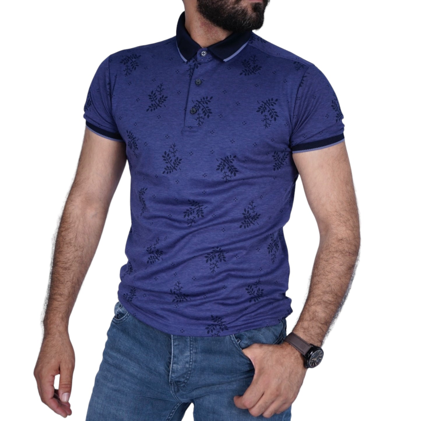 Polo fbn leaf