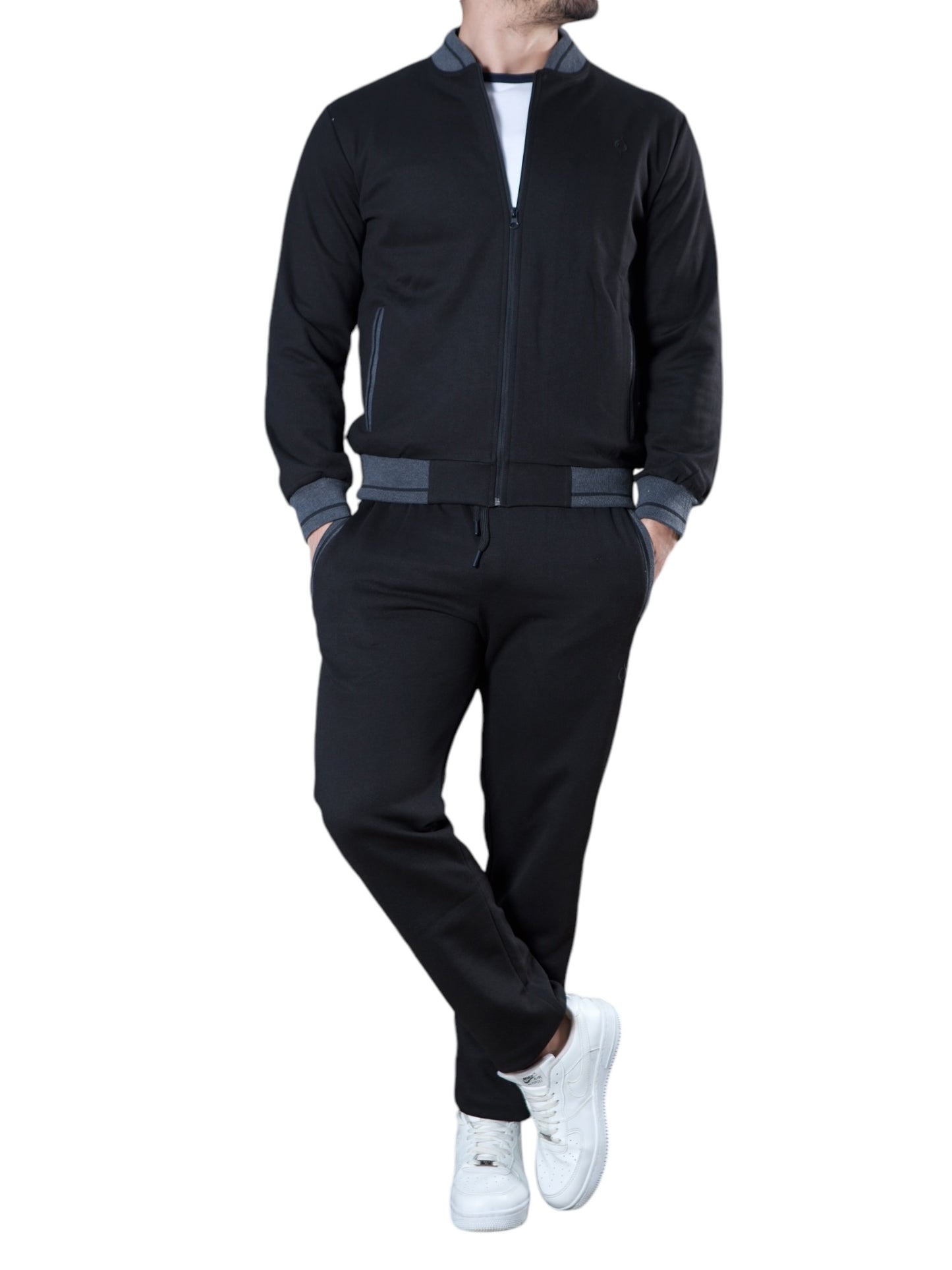 Ensemble jog FBN