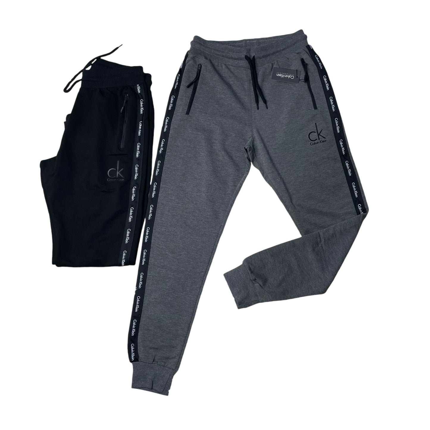 Pack 2 Bas jogging promo