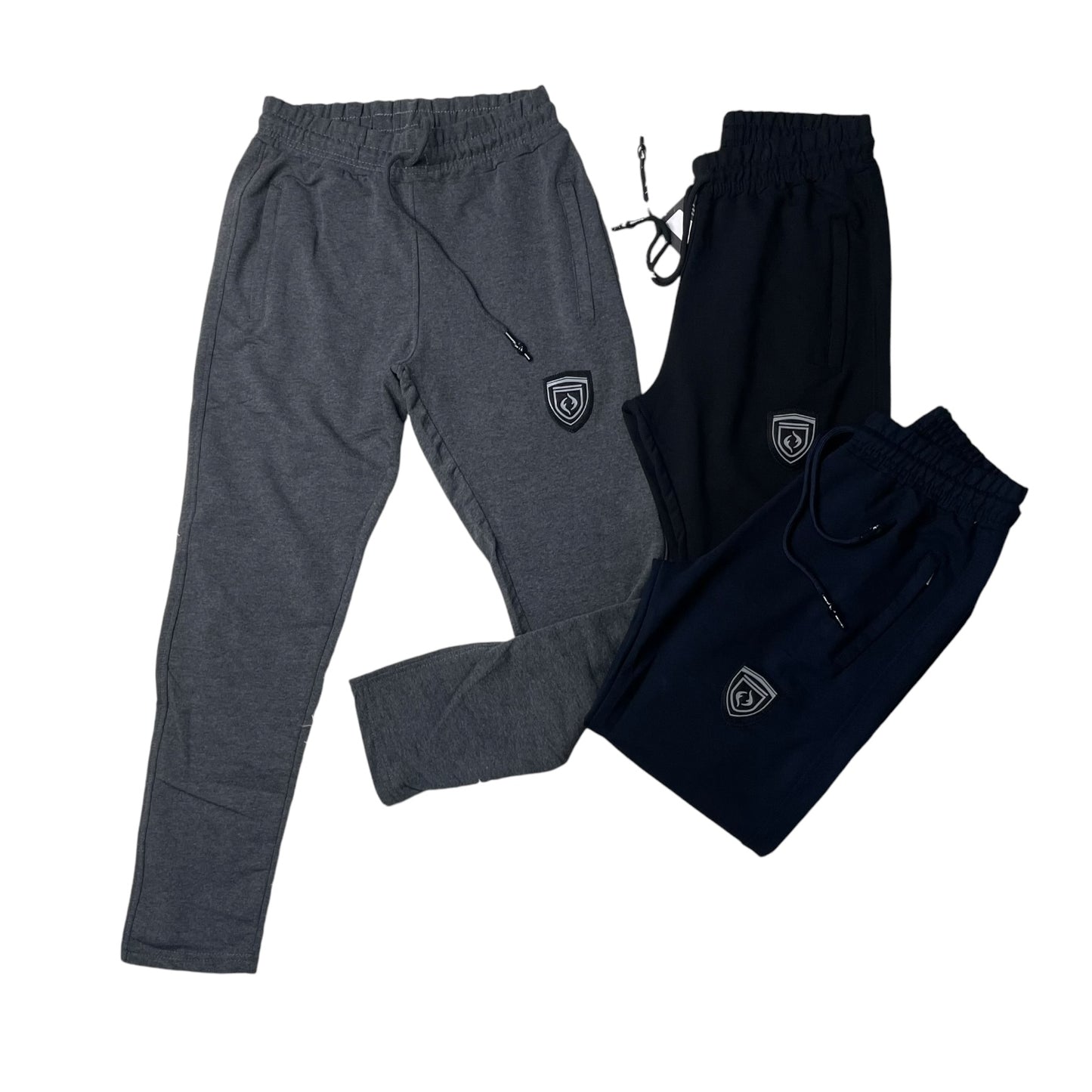 Pack 2 Bas jogging promo