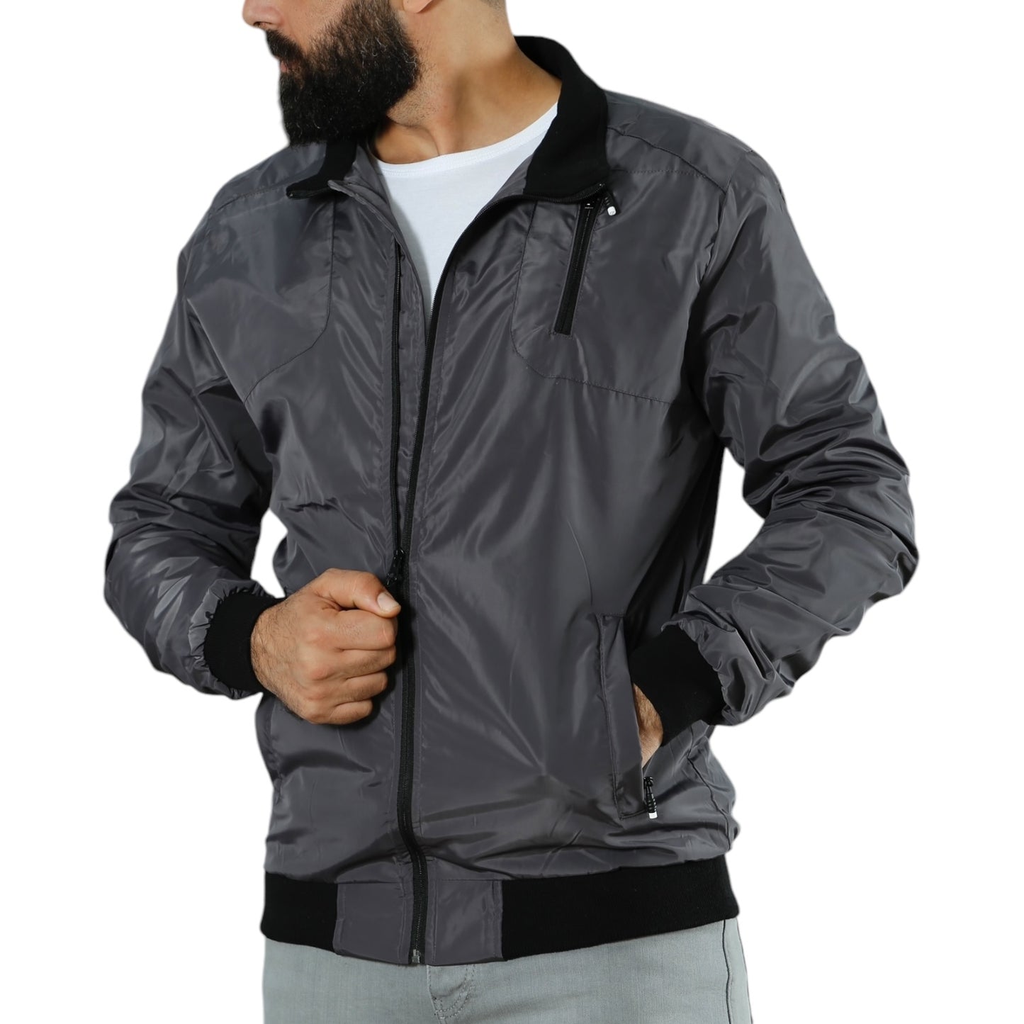 Blouson original mi-saison