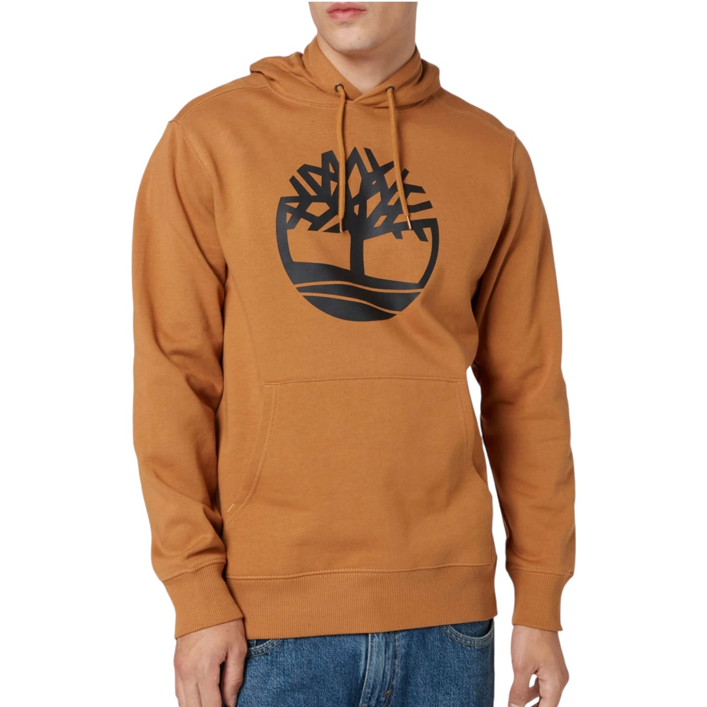 Hoodie timberland original