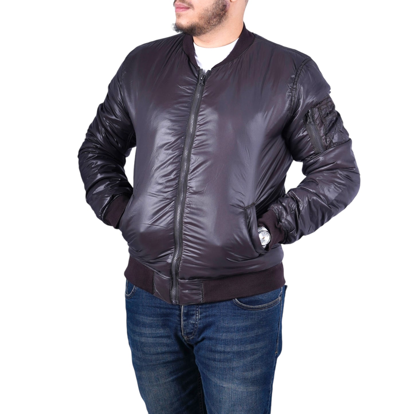 Jacket T-Traxx