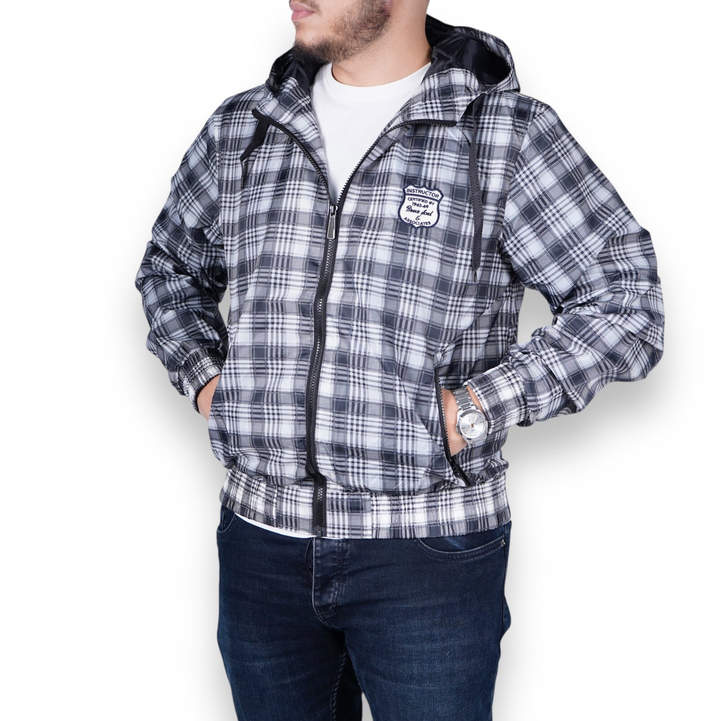 Veste Brave Soul Original