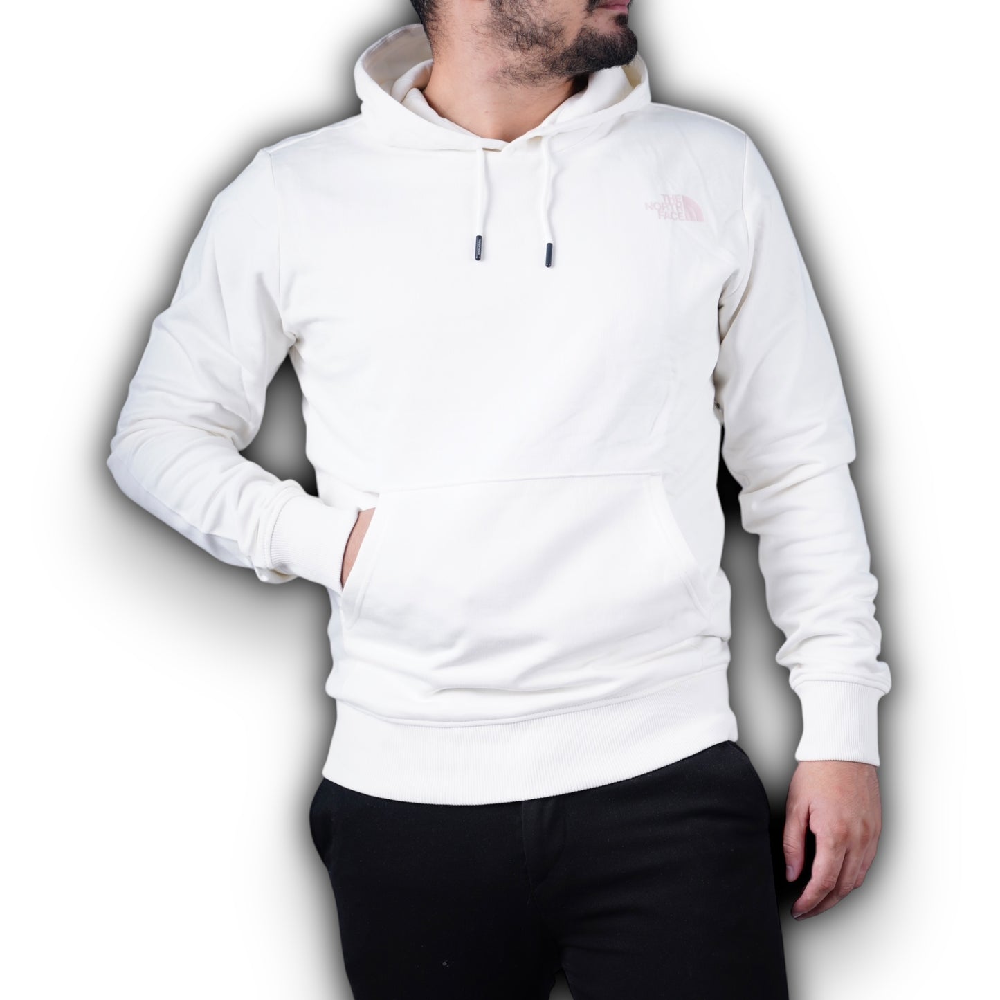 Hoodie TNF original