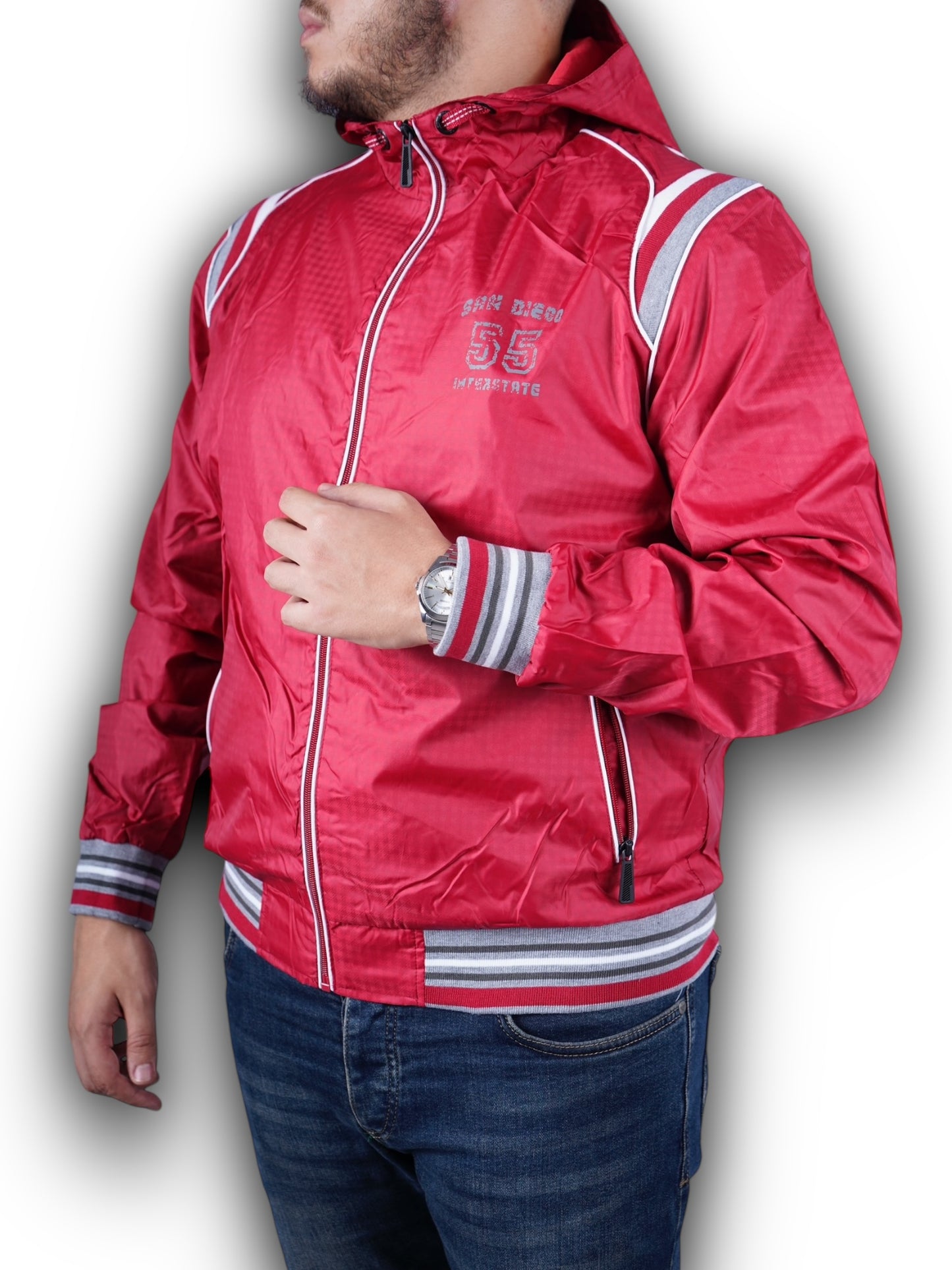 Veste Brave Soul