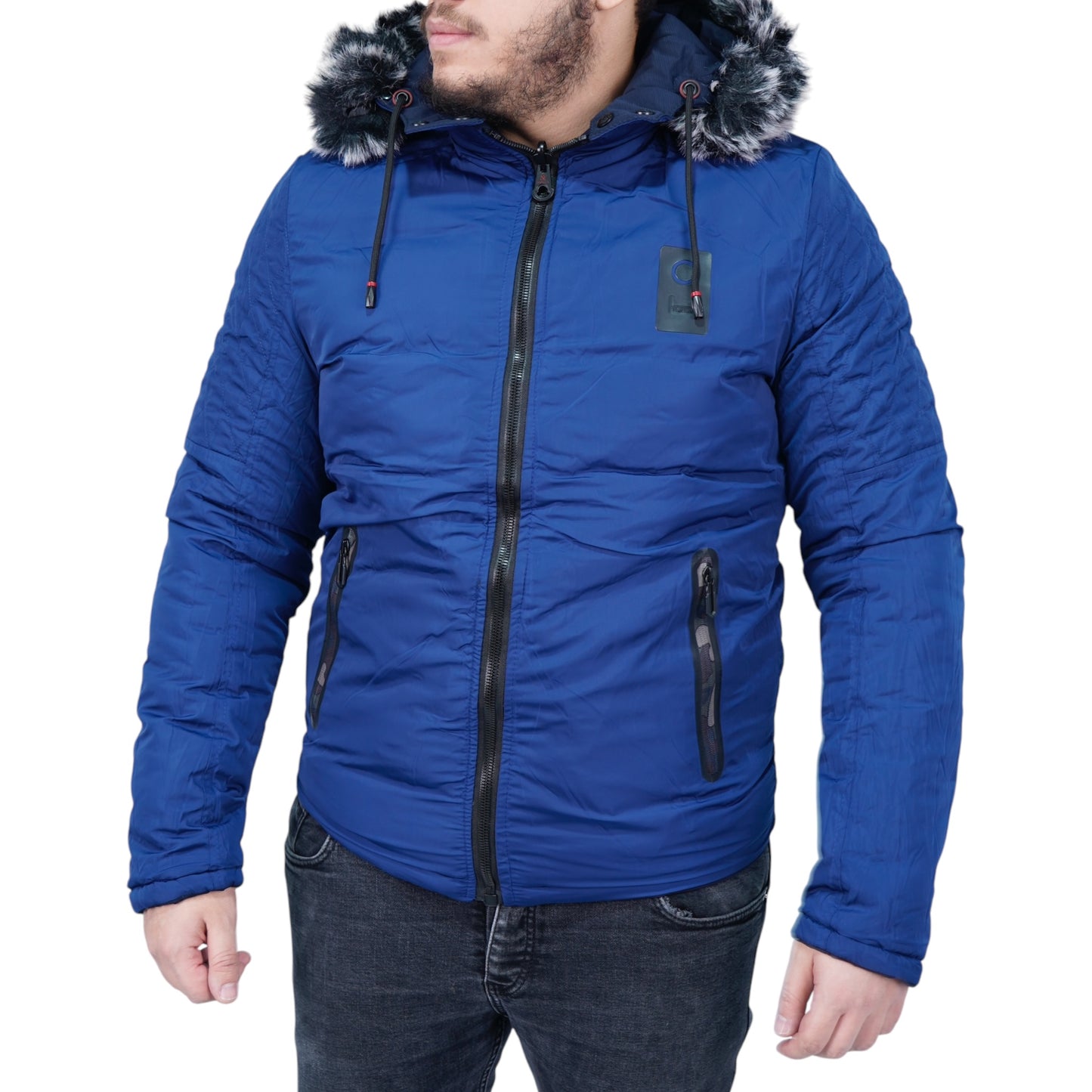 Parka Double Face Original