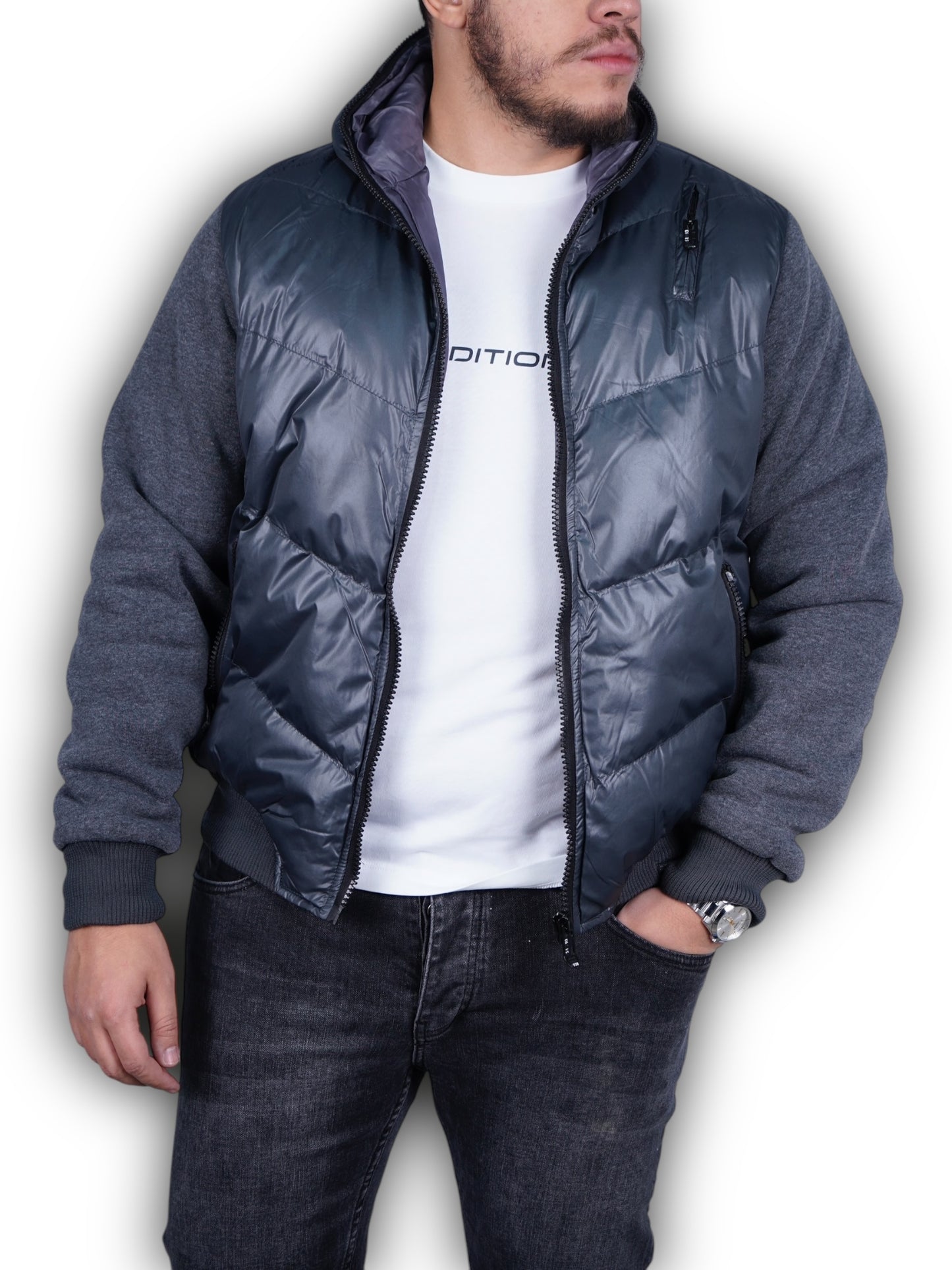 Jacket BS Promo original
