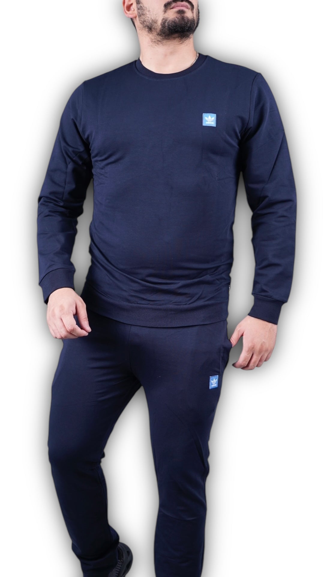 Ensemble Adidas