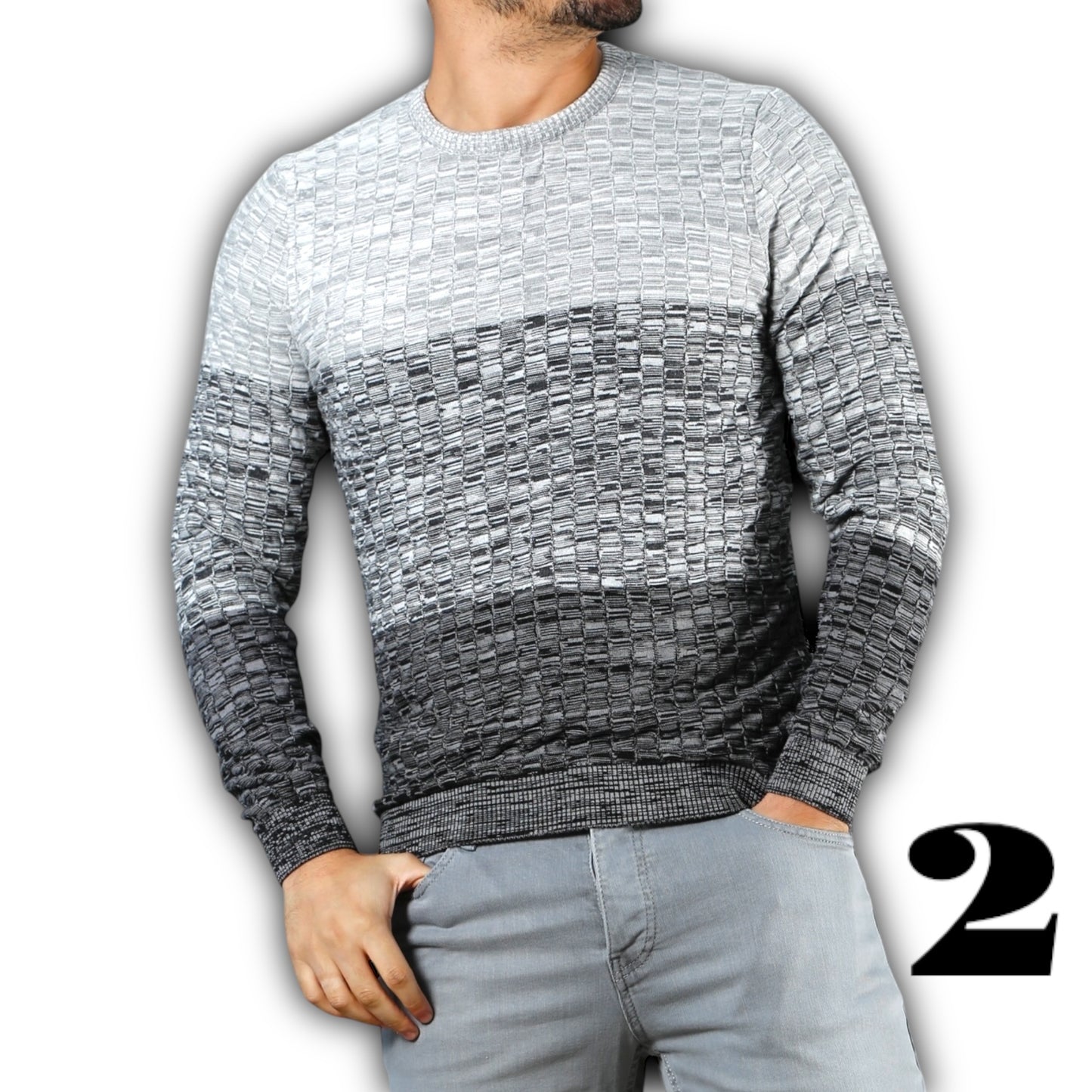 Pull Simple et beau