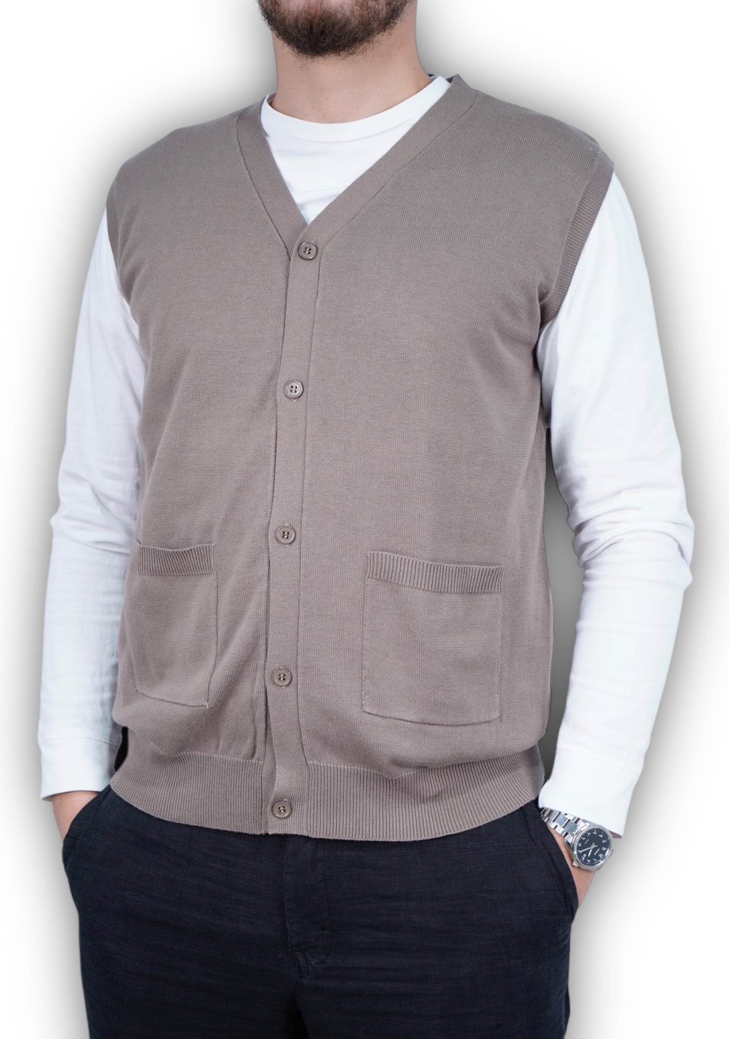 Cardigan BS