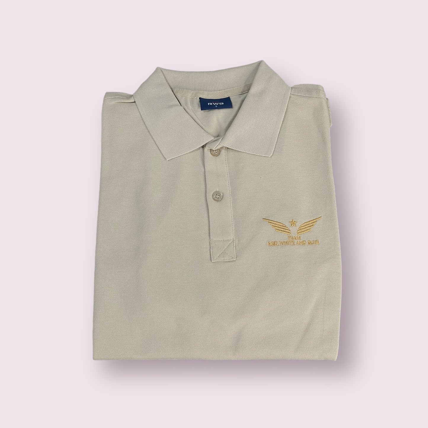 Polo RWB Uni