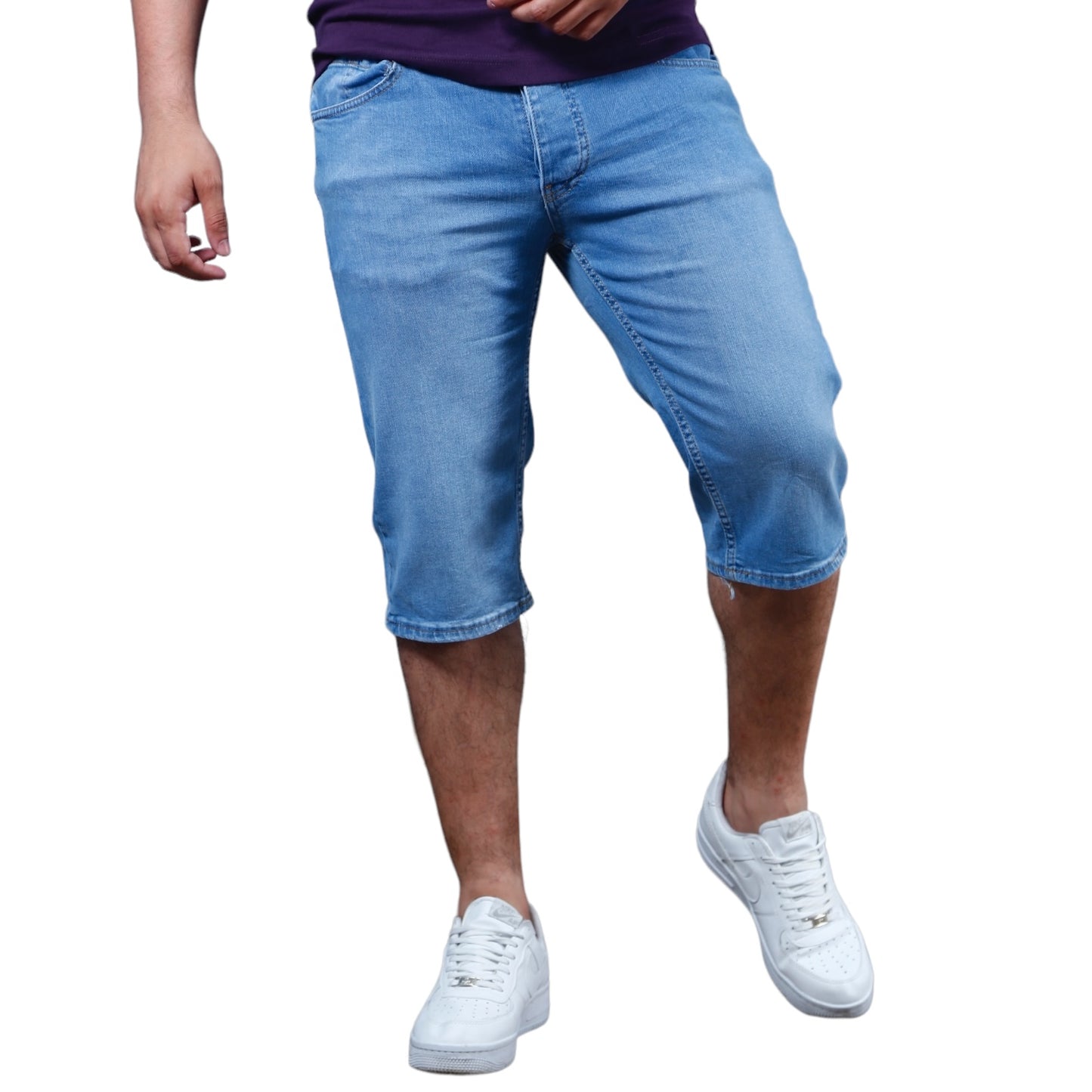 Pantcourt jean