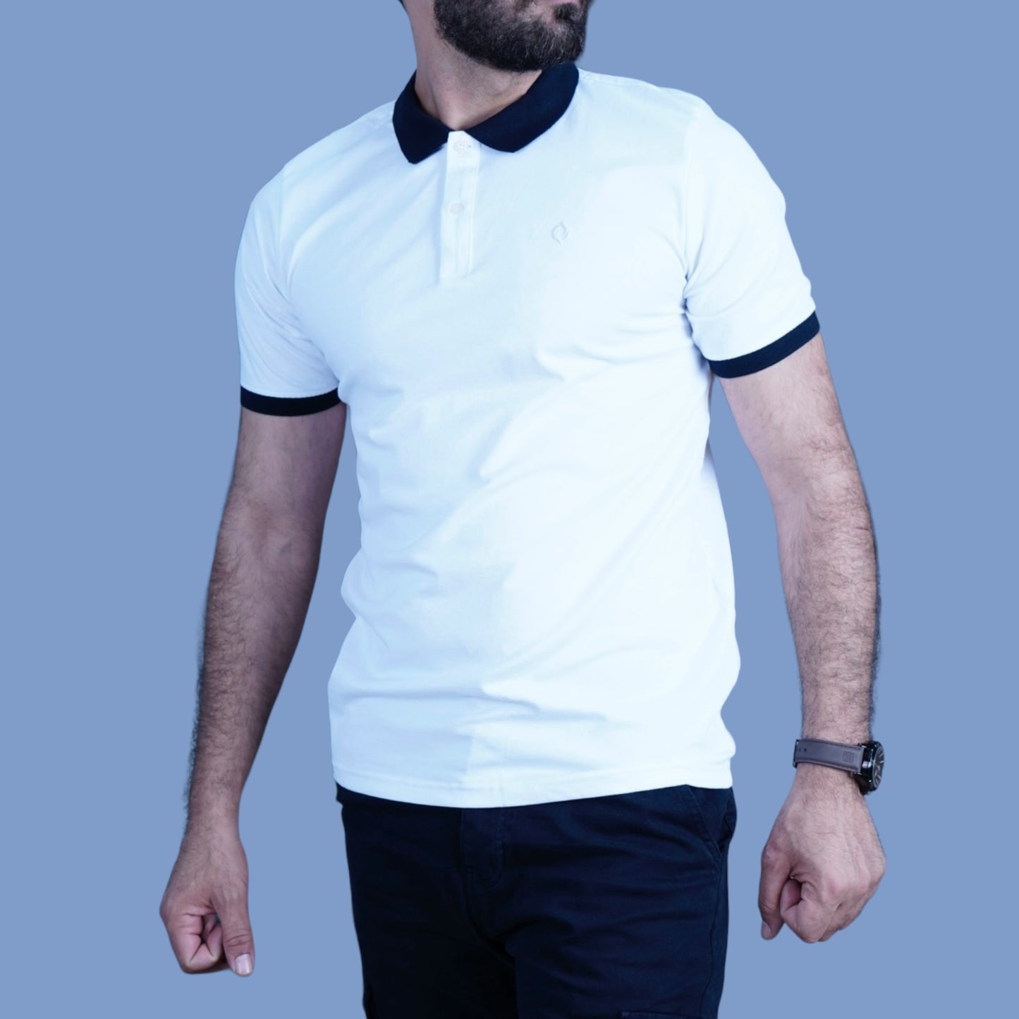 Polo fbn 2ton