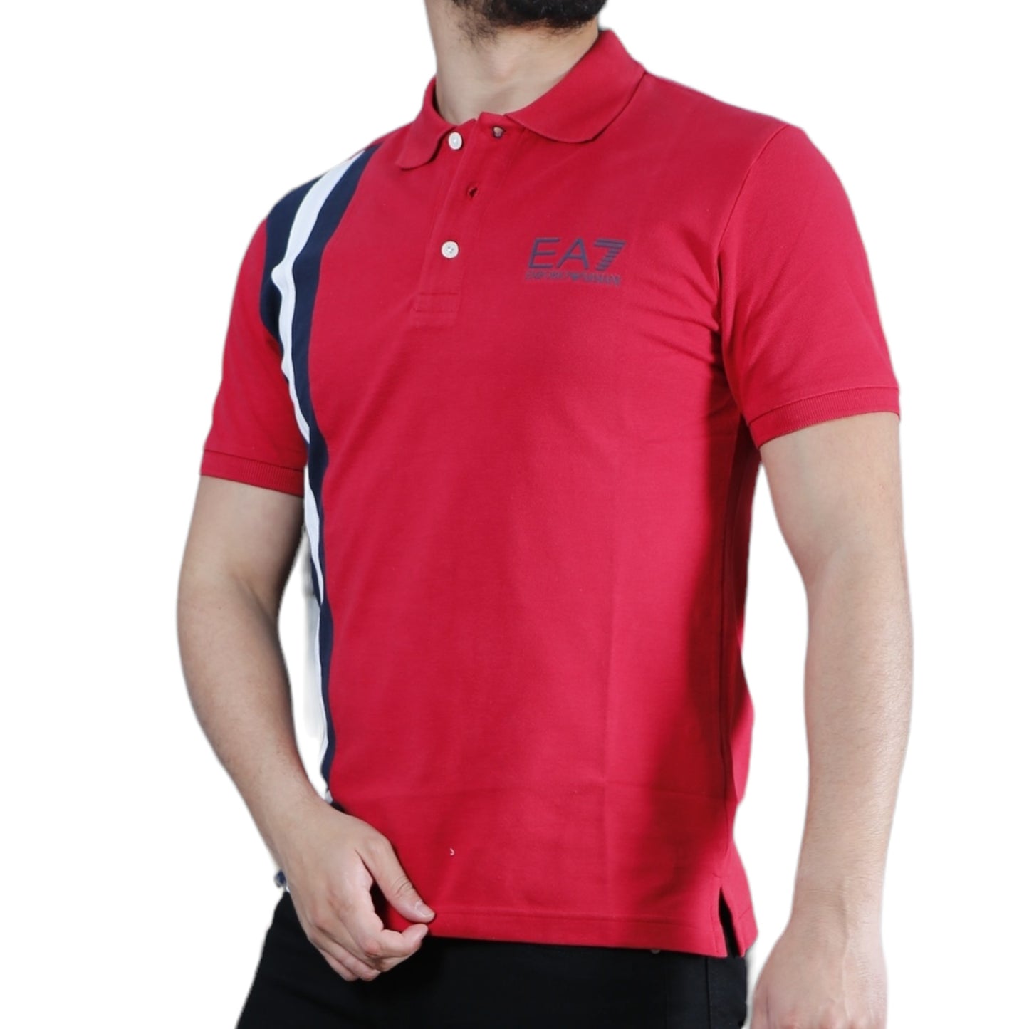 Polo EA7
