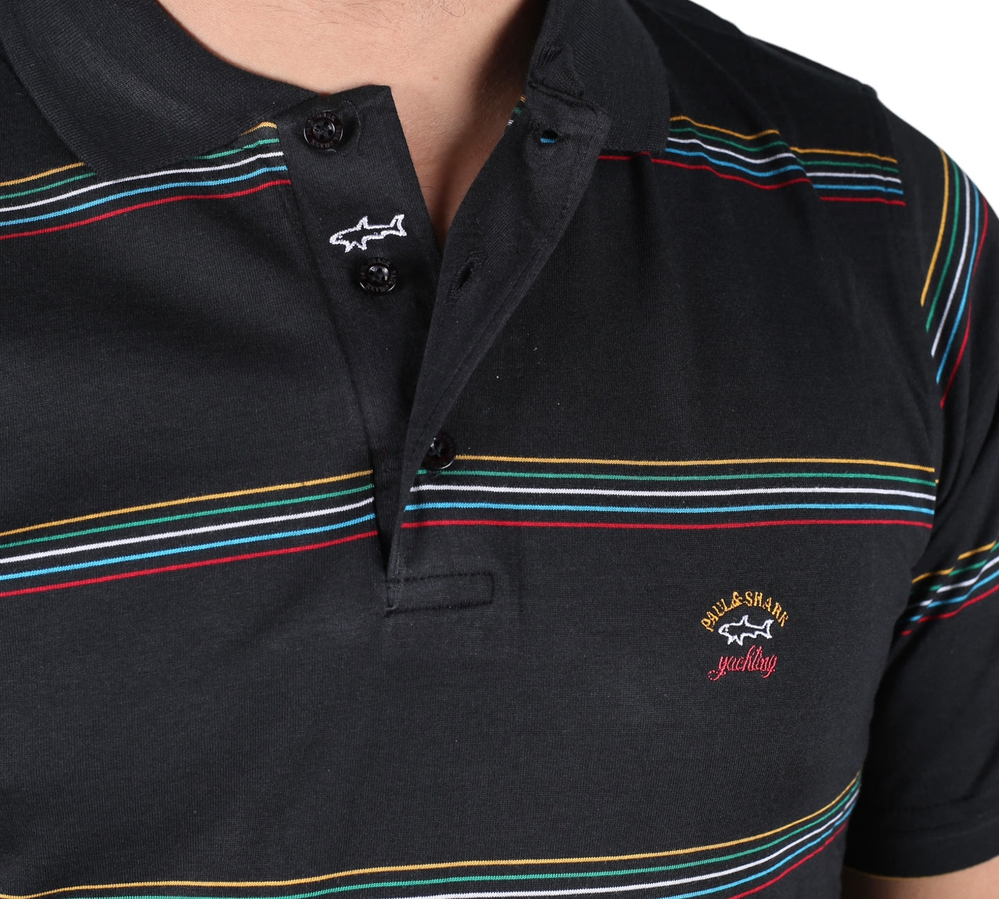 Polo Paul Shark