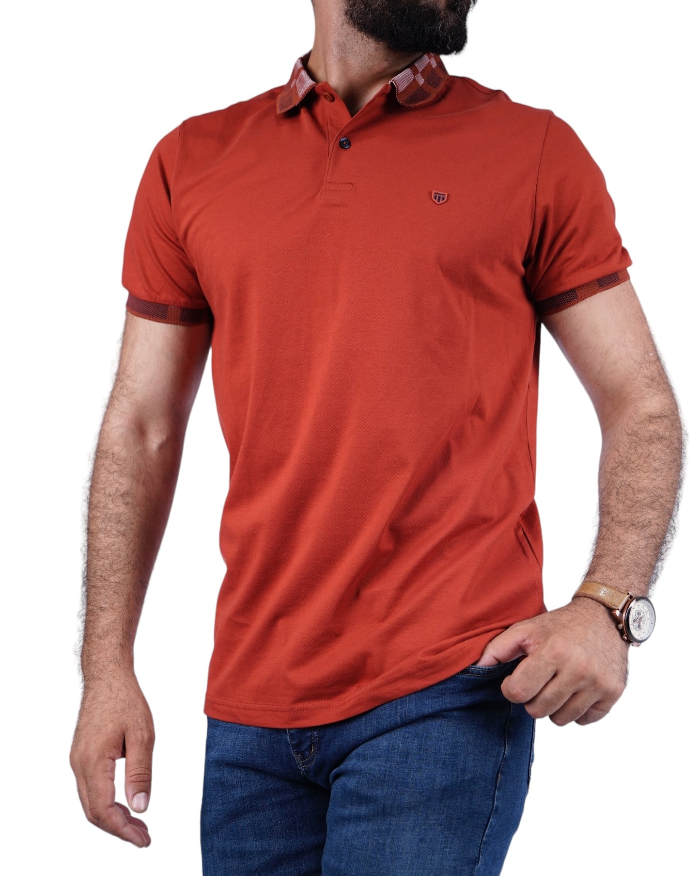 Polo Tony Montana
