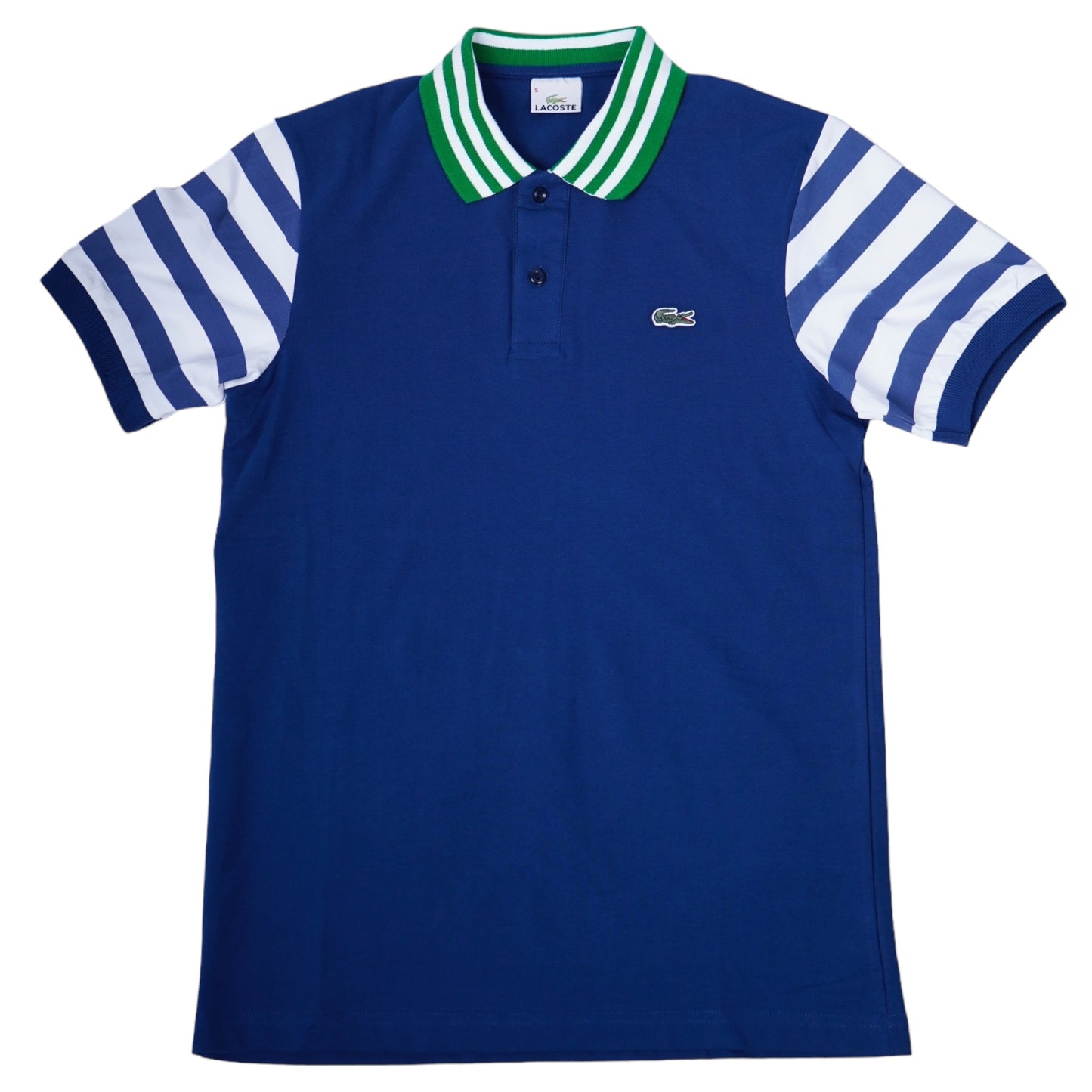 Polo Lacoste navy