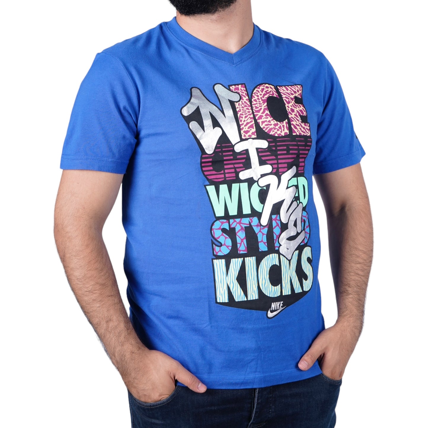 Pack T-shirt Nike Original