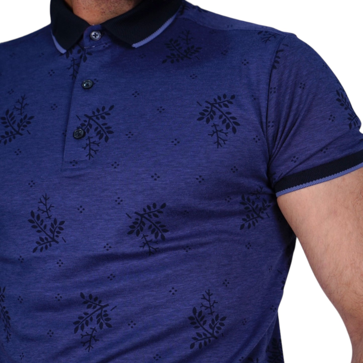 Polo fbn leaf